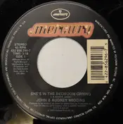 John & Audrey Wiggins - She's In The Bedroom Crying