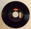 7inch Vinyl Single - John & Audrey Wiggins - Somewhere In Love / I Can Sleep When I'm Dead