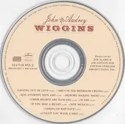 CD - John & Audrey Wiggins - John & Audrey Wiggins