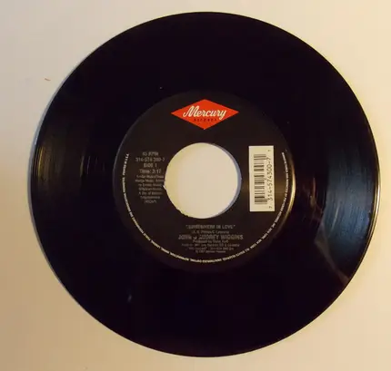 John & Audrey Wiggins - Somewhere In Love / I Can Sleep When I'm Dead