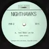 LP - John Avery - Nighthawks