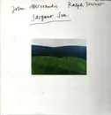 LP - John Abercrombie , Ralph Towner - Sargasso Sea - +Inlay