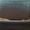 LP - John Abercrombie / Jan Hammer / Jack DeJohnette - Timeless