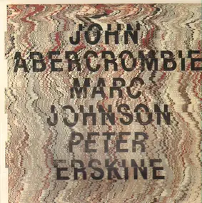 John Abercrombie - John Abercrombie