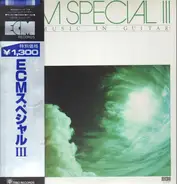 John Abercrombie, Bill Connors, Terje Rypdal, Pat Metheny - ECM Special III / New Music In Guitar