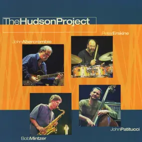 John Abercrombie - The Hudson Project