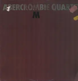 Abercrombie Quartet - M