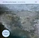 LP - John Abercrombie Quartet - Up And Coming - 180 gr