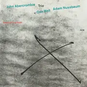 CD - John Abercrombie Trio - Speak Of The Devil