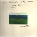 LP - John Abercrombie, Ralph Towner - Sargasso Sea - Signed by Franco Fontana