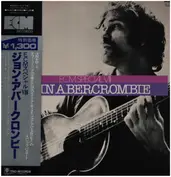 John Abercrombie