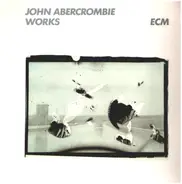 John Abercrombie - Works