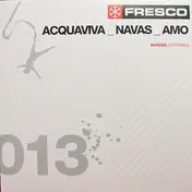 Amo - Bungee/Ethanol
