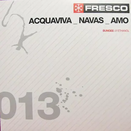 Acquaviva/Navas/Amo - Bungee/Ethanol