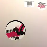 12inch Vinyl Single - John Acquaviva & Madox Feat. Tommie Sunshine - Running From - Stickered sleeve