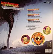 12inch Vinyl Single - John Acquaviva & Madox Featuring Tommie Sunshine - Running From