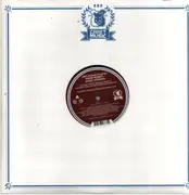 12inch Vinyl Single - John Acquaviva Pres. Swen Weber - First Stroke