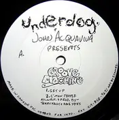 John Acquaviva - Untitled