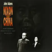John Adams - Edo de Waart - Music From Nixon In China