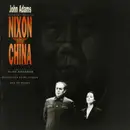 LP - John Adams - Edo de Waart - Music From Nixon In China
