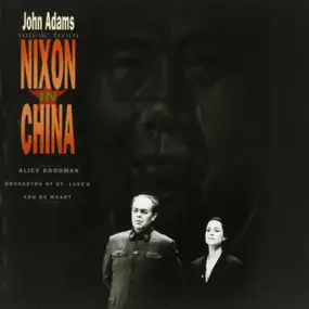 John Adams - Music From Nixon In China