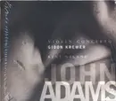 CD - John Adams - Violin Concerto / Shaker Loops - Still Sealed