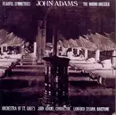 CD - John Adams - Fearful Symmetries / The Wound-Dresser - Club Edition