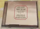 CD - John Adams , London Sinfonietta & Kronos Quartet - Gnarly Buttons & John's Book Of Alleged Dances