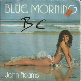 John Adams - Blue Morning