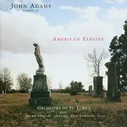Adams - American Elegies