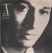 12inch Vinyl Single - John Adams - Strip This Heart