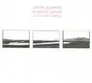 CD - John Adams - Shaker Loops / Light Over Water
