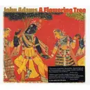 Double CD - John Adams - A Flowering Tree - Slip Case, Booklet Incl.