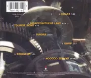 CD - John Adams - Hoodoo Zephyr