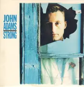 LP - John Adams - Strong