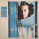 LP - John Adams - Strong
