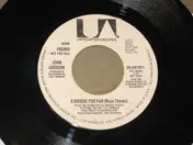 John Addison - A Bridge Too Far (Main Theme)