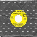 7inch Vinyl Single - John Addison - Swashbuckler Main Theme / Swashbuckler Love Theme