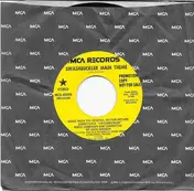 John Addison - Swashbuckler Main Theme / Swashbuckler Love Theme