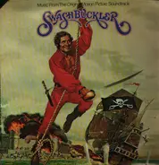 John Addison - Swashbuckler OST