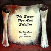 John Addison - The Seven-Per-Cent Solution (The Film Score)