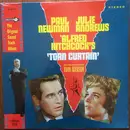 LP - John Addison - Alfred Hitchcock's 'Torn Curtain' - The Original Sound Track Album