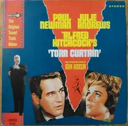 John Addison - Alfred Hitchcock's "Torn Curtain" - The Original Sound Track Album