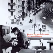 John Alexander Ericson - Savannah Songs