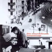 John Alexander Ericson - Savannah Songs