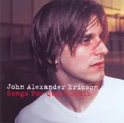 CD - John Alexander Ericson - Songs For Quiet Souls