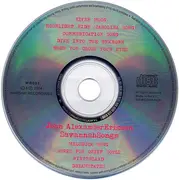 CD - John Alexander Ericson - Savannah Songs