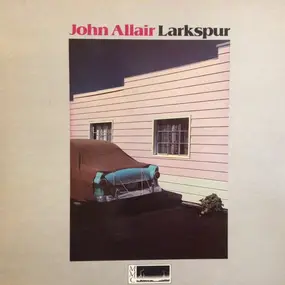 John Allair - Larkspur