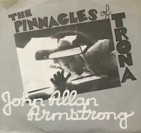 John Allan Armstrong - The Pinnacles Of Trona