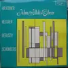 LP - John Alldis Choir , Anton Bruckner / Olivier Messiaen / Claude Debussy / Arnold Schoenberg - Bruckner / Messiaen / Debussy / Schönberg - Insert